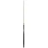 Image de Queue De Billard "bouleau Iv" 145cm Naturel & Noir