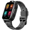 Image de Montre Connectée Enfant 4G GPS avec Micro et Fonction SOS Eko Noir