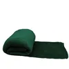Image de Couverture plaid polaire 220 x 240 cm en flanelle ultra doux - Vert - Vivezen