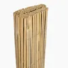 Image de Canisse brise vue occultant en bambou refendu - 1 x 5 m - Linxor