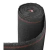 Image de Rouleau de brise vue occultant pour jardin - 1 x 10 m - Gris - Linxor