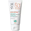 Image de Crème Solaire - SVR - Sun Secure Écran Minéral Teinté - SPF50+ - Peaux Sèches - 60g