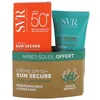 Image de Crème solaire - SVR - Sun Secure - SPF50+ - 50 ml - Hypoallergénique