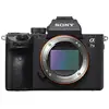 Image de Sony   7 Iii Milc 24,2 Mp Exmor R Cmos 6000 X 4000 Pixels Noir