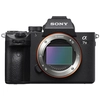 Image de Sony   7 Iii Milc 24,2 Mp Exmor R Cmos 6000 X 4000 Pixels Noir