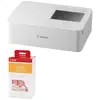 Image de Imprimante Photo Canon Selphy Cp1500 Blanc Rp108