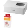 Image de CANON Imprimante SELPHY CP1500 BLANC+ RP108