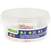 Image de WAGO Pot 30 bornes de connexion automatique S2273 (5x2E+20x3E+5x5E)