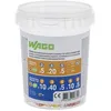 Image de Pot 100 bornes de connexion automatique S221 et S2273