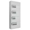Image de Tableau 4 rangÃ©es prÃ©-Ã©quipÃ© 2 inter. diff. 63A + 2 inter. diff. 40A + 16 disjoncteurs-Siemens Ingenuity for Life en occasion ou reconditionné