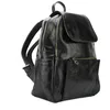 Image de Tony & Paul - Sac à dos - BRITTANY - Cuir noir - Homme