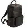 Image de Tony & Paul - Sac à dos - TIZIANO - Cuir noir - Homme