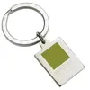 Image de Sonia Spencer - Porte-clés - Colors - Vert Olive - Unisexe