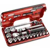 Image de FACOM - Coffret 1/2 avec cliquet extensible - SXL.DBOX1PB