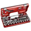Image de FACOM - Coffret Détection Box 1/2 avec cliquet extensible articulé SXL.171 - SXL.DBOX3PB