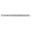 Image de Réglet inox flexible - FACOM - DELA.1051.150 - 2 faces - 13x150mm - Résistant à la corrosion