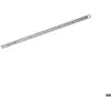 Image de Réglet inox flexible - FACOM - DELA.1051.300 - 2 faces - 13x300mm - Résistant à la corrosion