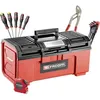 Image de Boite à Outils - FACOM - BP.C19NCM1PB + 16 Outils (Livré avec 5 Tvis Protwist + 9 Clés mâles + 1 pince multiprise + 1 Mesure