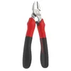 Image de Pince coupante diagonale fine gainée PVC 160mm - FACOM - 391A.16CPE