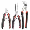 Image de Jeu de 3 pinces cpe 181a-192a-185a facom - cpe.a5pb CPE.A5PB