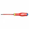 Image de Tournevis électricien - FACOM - Protwist® - Isolé 1000V - PZ0 - 3x75mm - Soft Grip