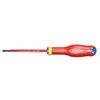 Image de Tournevis électricien - FACOM - Protwist® - Isolé 1000V - PZ1 - 45x100mm - Longueur 210mm