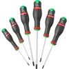 Image de Jeu de 6 tournevis PROTWIST Torx - FACOM - ATX.J6PB