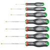 Image de Jeu de 7 tournevis PROTWIST - FACOM - ATXR.J7PB - Torx et Resistorx
