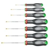 Image de Jeu de 7 tournevis Protwist torx et resistorx Facom
