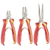 Image de Lot de 3 pinces isolées 1000 Volts VE.A4PB FACOM