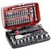 Image de Coffret cliquet HP+Douilles 1/4 6 Pans FACOM - R.181NANOPB