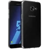 Image de Coque Samsung Galaxy A5 2017 Protection Silicone Souple Ultra-fin Transparent