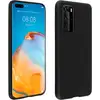 Image de Coque Pour Huawei P40 Pro Protection Souple Flexible Antichoc Finition Mate Noir
