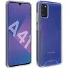 Image de Coque Samsung Galaxy A41 Antichoc Bumper Collection Cristal Transparent