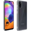 Image de Coque Samsung Galaxy A31 Silicone Gel Flexible Ultra-fine Transparent
