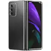 Image de Coque Samsung Galaxy Z Fold 2 Protection Rigide Fine Légère Crystal Transparent