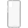Image de Coque Samsung A02s Coins Bumper Antichoc Collection Cristal Transparent