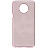Image de Coque de protection - Xiaomi - Redmi Note 9T 5G - Pailleté - Silicone semi-rigide - Antichoc