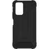 Image de Coque Pour Xiaomi Redmi Note 10 Pro Hybride Design Relief Antichute Defender Ii Noir
