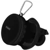 Image de Enceinte Bluetooth Vélo Haut-parleur Sport 5w Sans-fil Étanche Ipx7 Noir