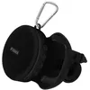 Image de Enceinte Bluetooth Vélo Haut-parleur Sport 5W Sans-fil Étanche IPX7 - AVIZAR - Noir