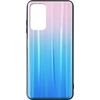 Image de Coque Pour Xiaomi Redmi 9t Et Poco M3 Holographique Brillant Rose