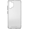 Image de Coque Samsung A32 Coins Bumper Antichoc Collection Cristal Transparent
