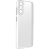 Image de Coque de protection - Samsung - Galaxy S21 FE - Souple - Transparent - Ultra-fine