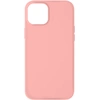 Image de Coque Pour Iphone 13 Mini Finition Soft-touch Silicone Semi-rigide Rose