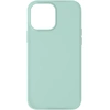 Image de Coque Pour Iphone 13 Pro Silicone Semi-rigide Finition Soft-touch Vert