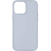 Image de Coque Pour Iphone 13 Pro Silicone Semi-rigide Finition Soft-touch Violet