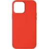 Image de Coque Pour Iphone 13 Pro Max Silicone Semi-rigide Finition Soft-touch Corail