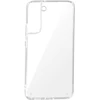 Image de Coque Samsung Galaxy S22 Plus Rigide Contour Souple Coins Renforcés Transparent