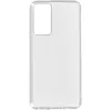 Image de Coque Xiaomi 12 Pro Silicone Souple Ultra-fin 0.3mm Transparent